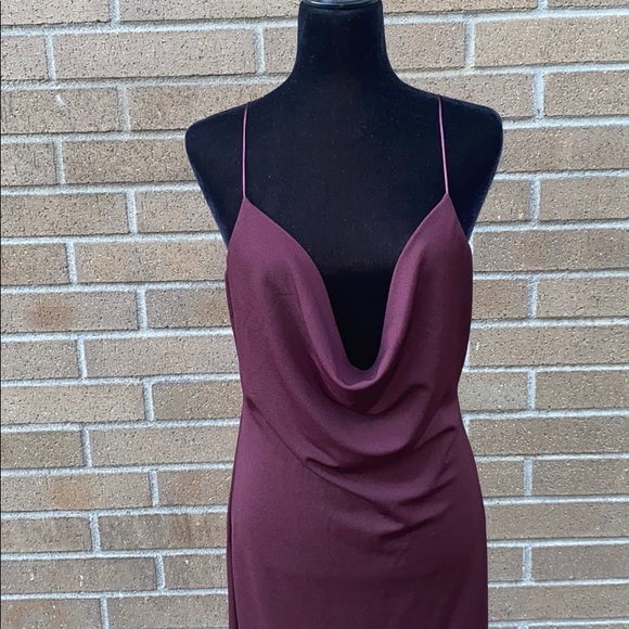 Fashion Nova Dresses & Skirts - Fashion Nova Medi dress